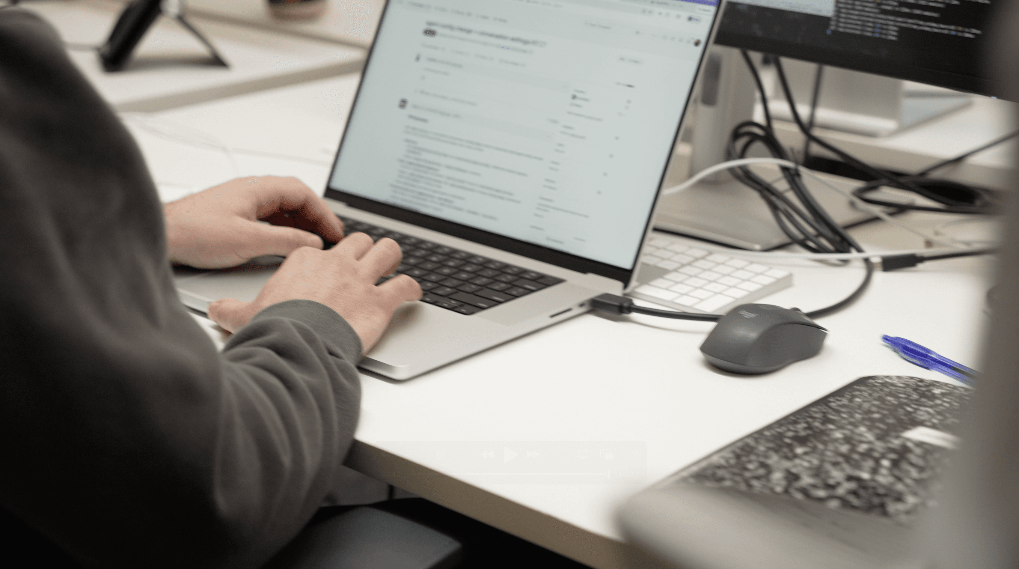 Luma team collaboration